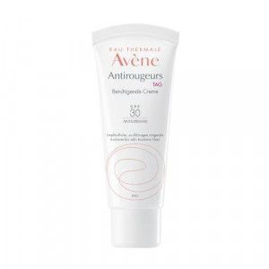 AVENE Antirougeurs Tag beruhigende Creme SPF 30